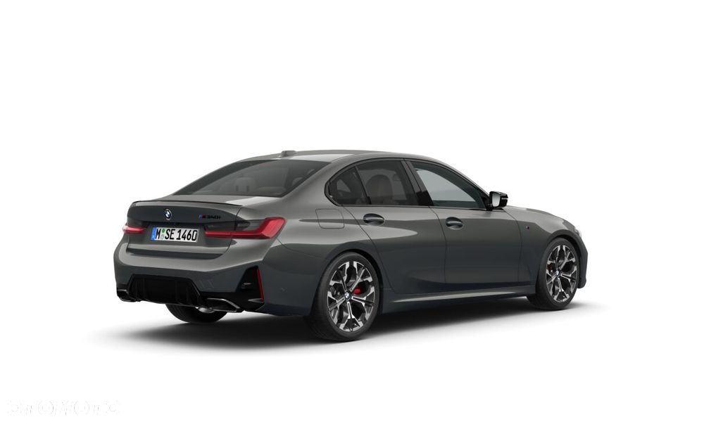 BMW Seria 3 M340i xDrive mHEV sport - 15