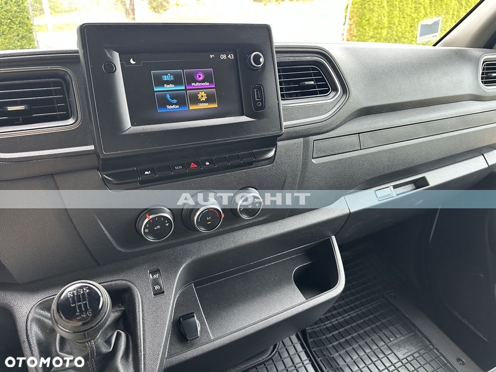 Renault Master - 8