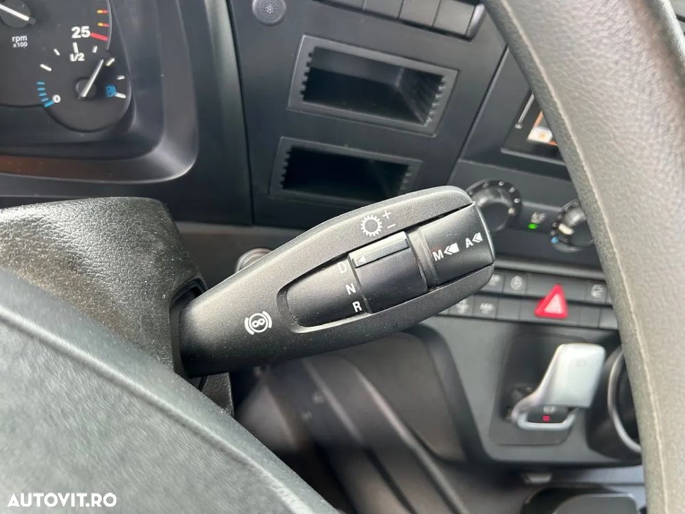 Mercedes-Benz Arocs 3743, Liebherr 9mc, Factura externa - 16