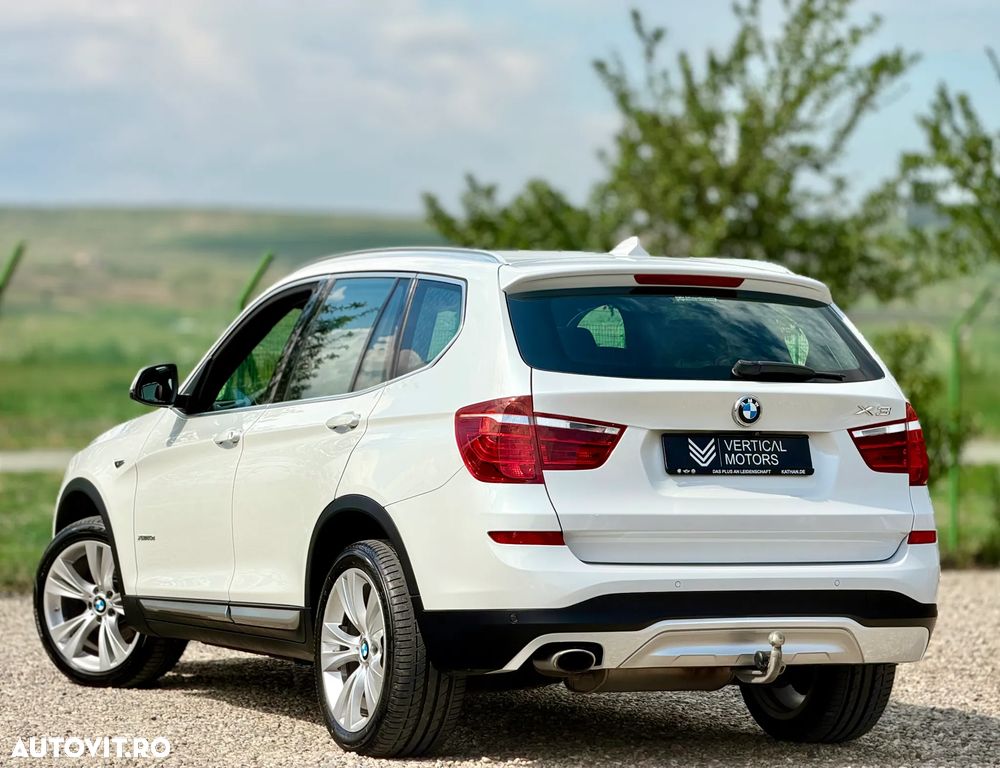 BMW X3 - 17