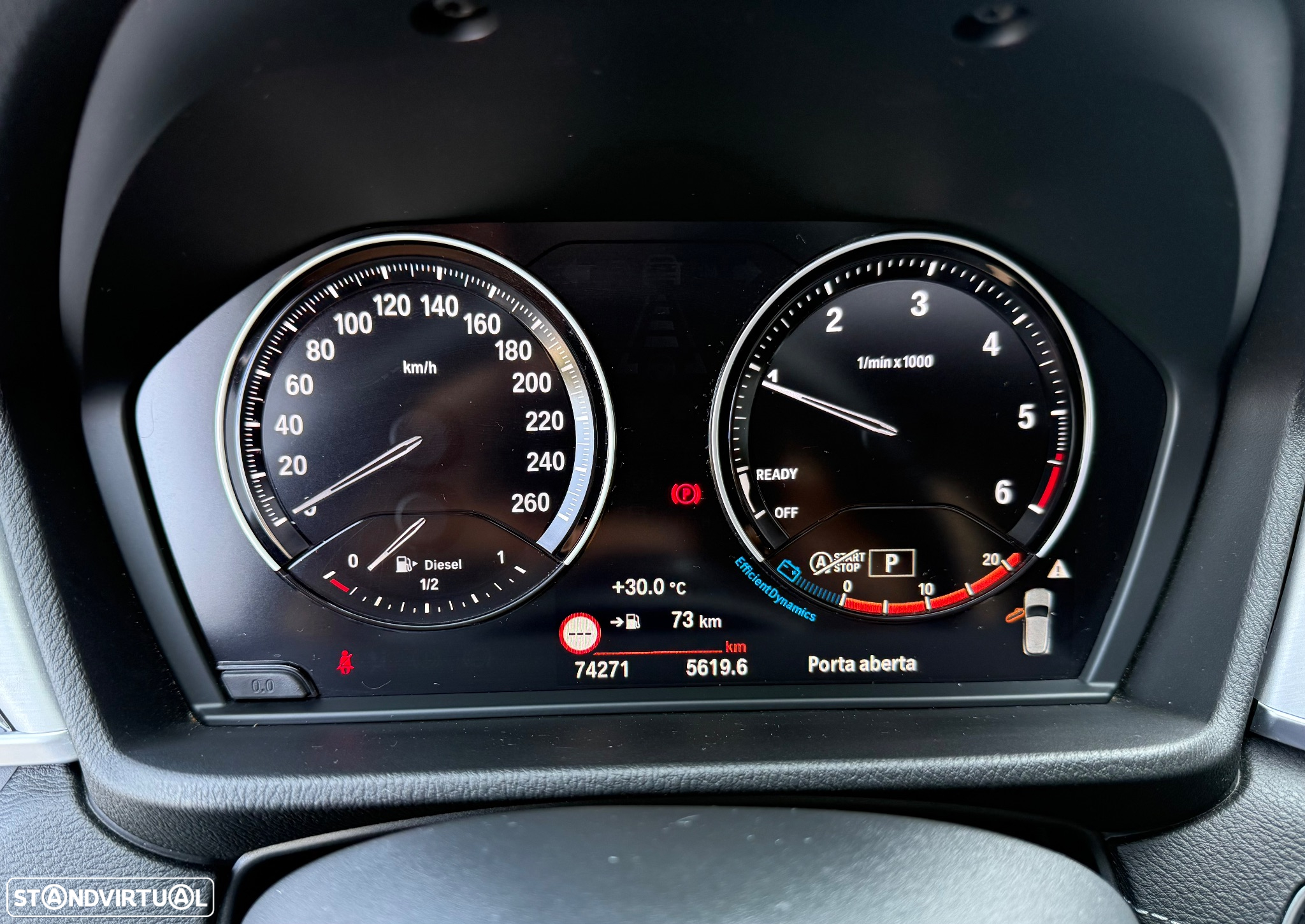 BMW X2 16 d sDrive Auto Advantage - 20