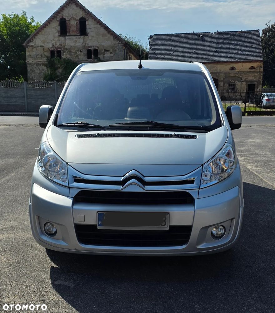 Citroën Jumpy L2 (8-Si.) Selection - 10