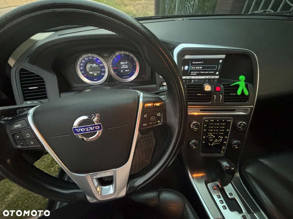 Volvo XC 60 - 7