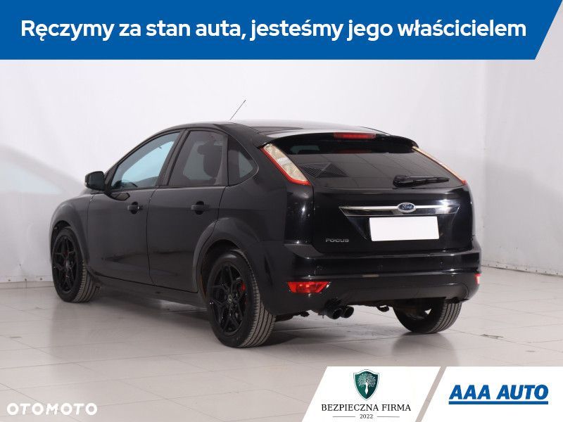 Ford Focus - 6