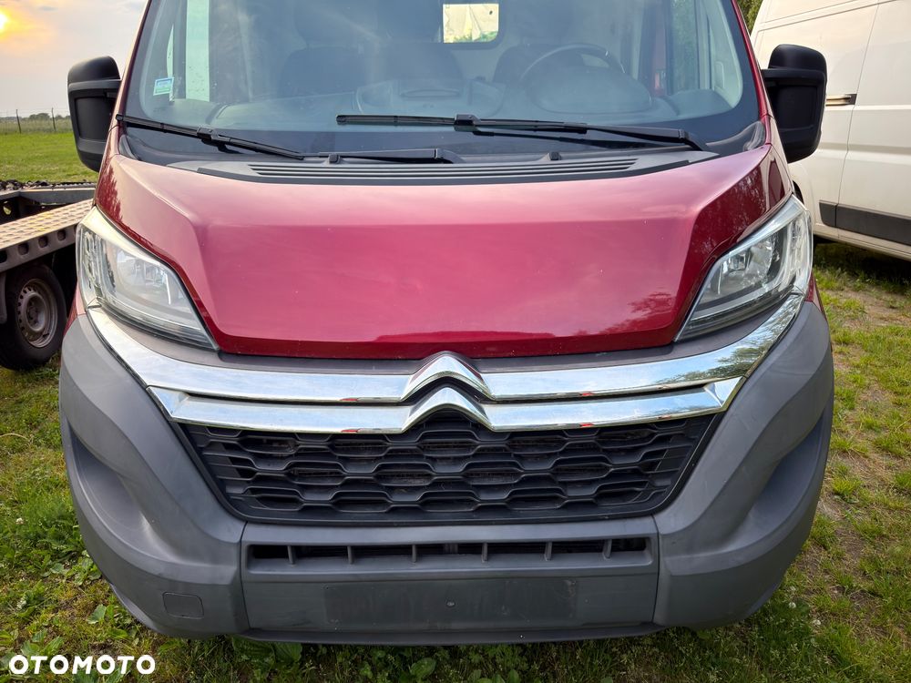 Citroën Jumper - 2