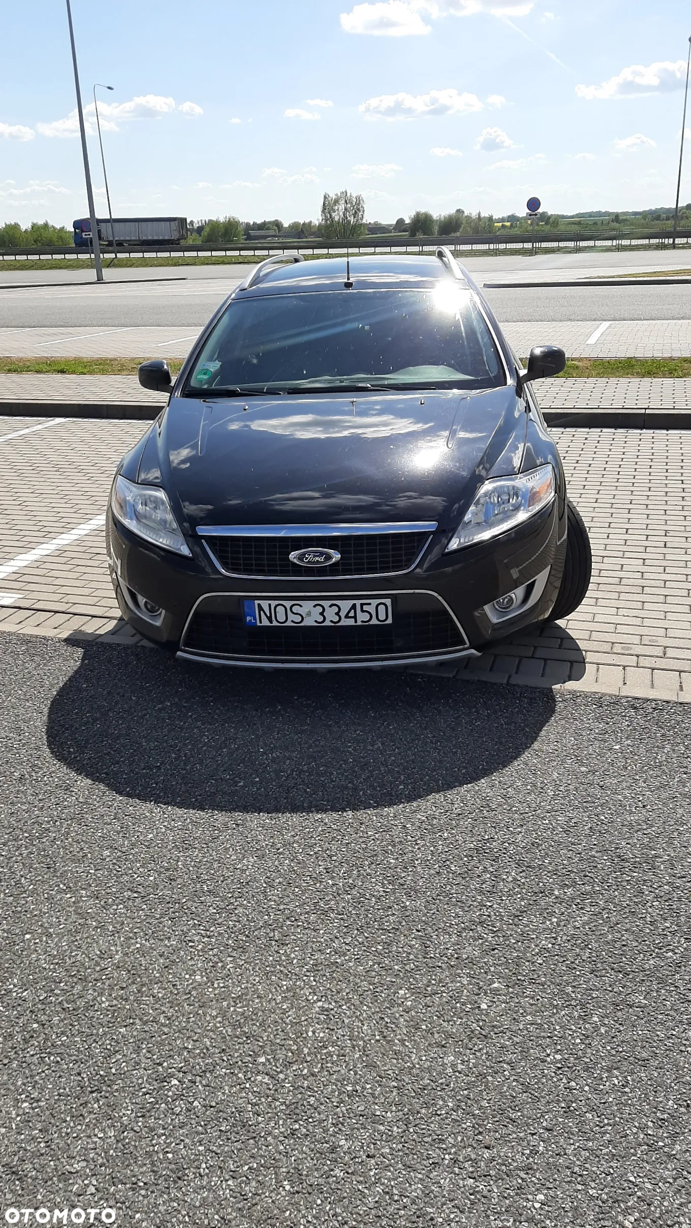 Ford Mondeo 2.0 TDCi Ambiente - 3