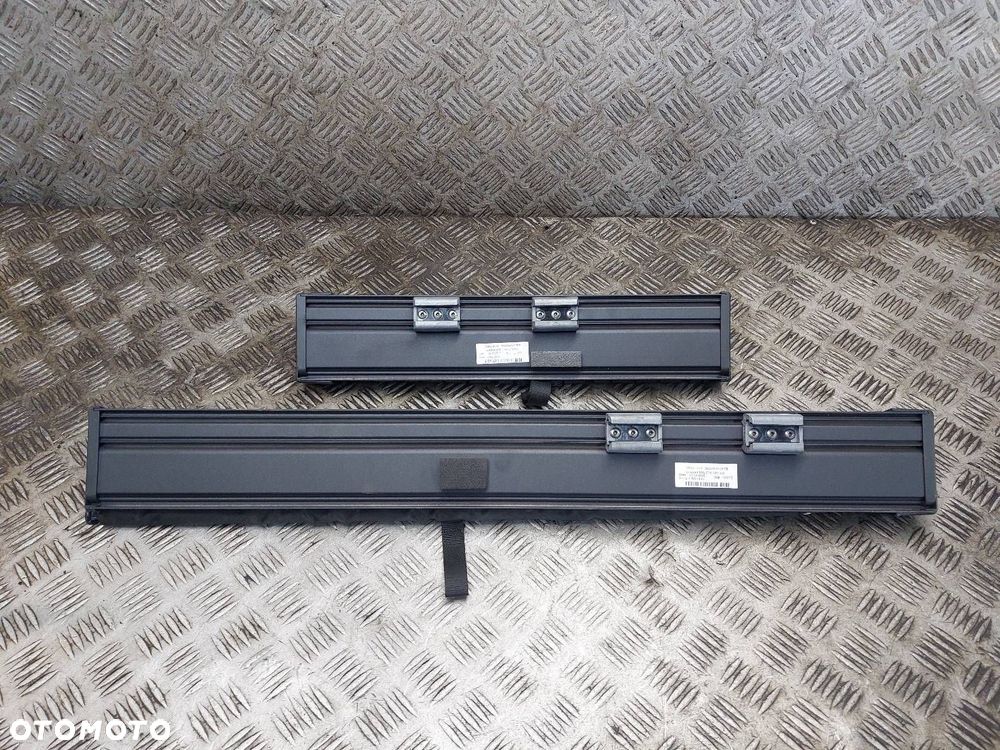 ROLETA BAGAŻNIKA VOLVO V70 III 39834045 39834047 - 4