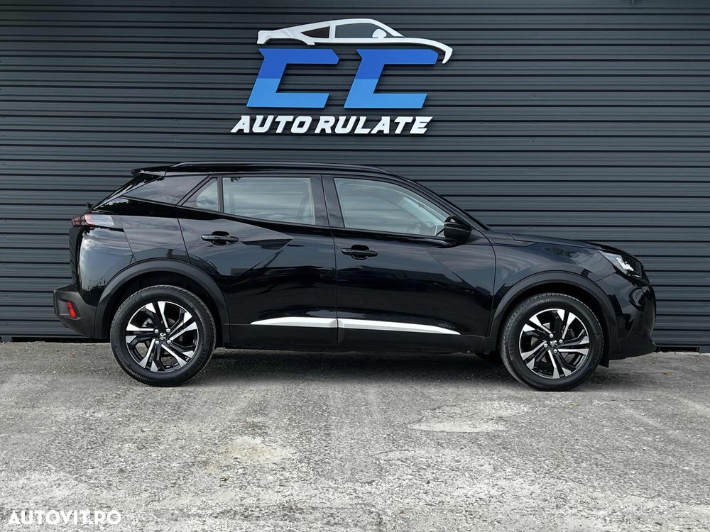 Peugeot 2008 1.5 BlueHDI STT Allure - 29