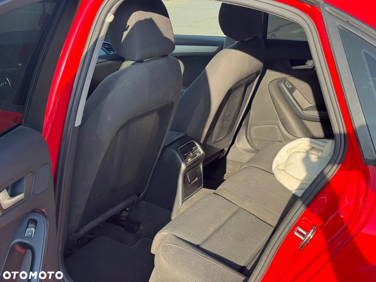 Audi A4 2.0 TDI ultra - 12