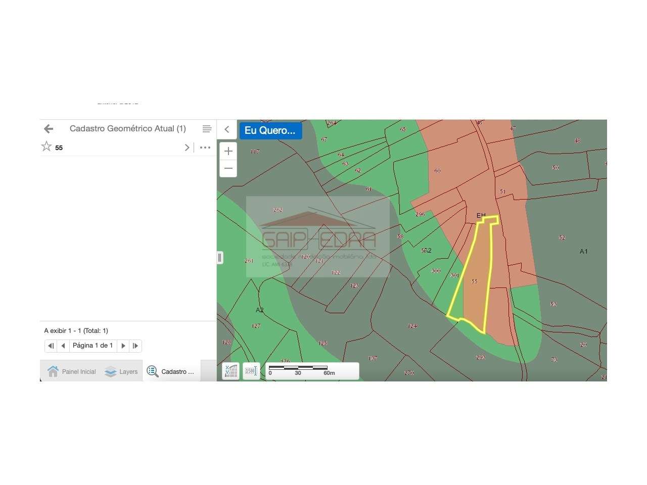 Moradia com 3000 m2 terreno em Tomar na zona Casais - Grande imagem: 5/22