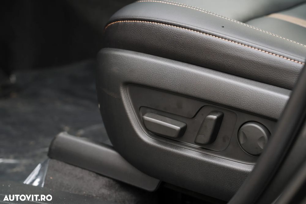 Mazda CX-80 AWD PHEV Aut. HOMURA PLUS - 22