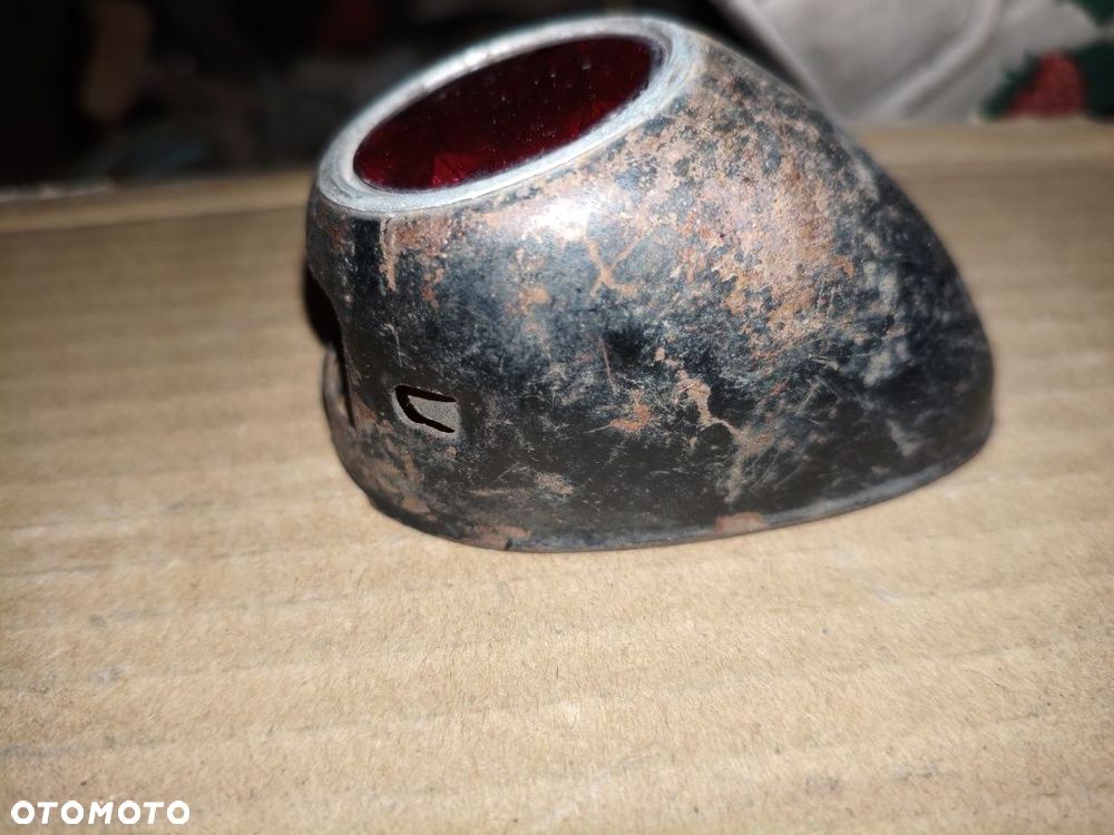 Lampa mały żółwik M72 K750 Ural - 9
