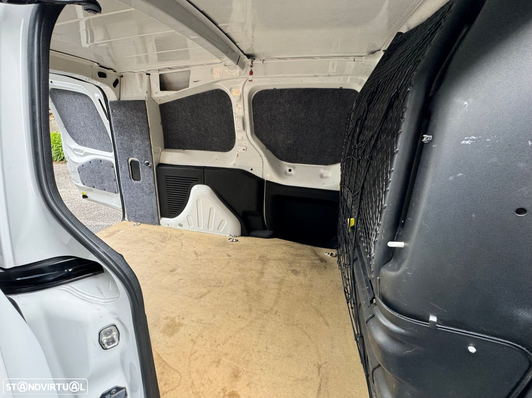 Citroën Berlingo 1.6 BlueHDi Feel - 20