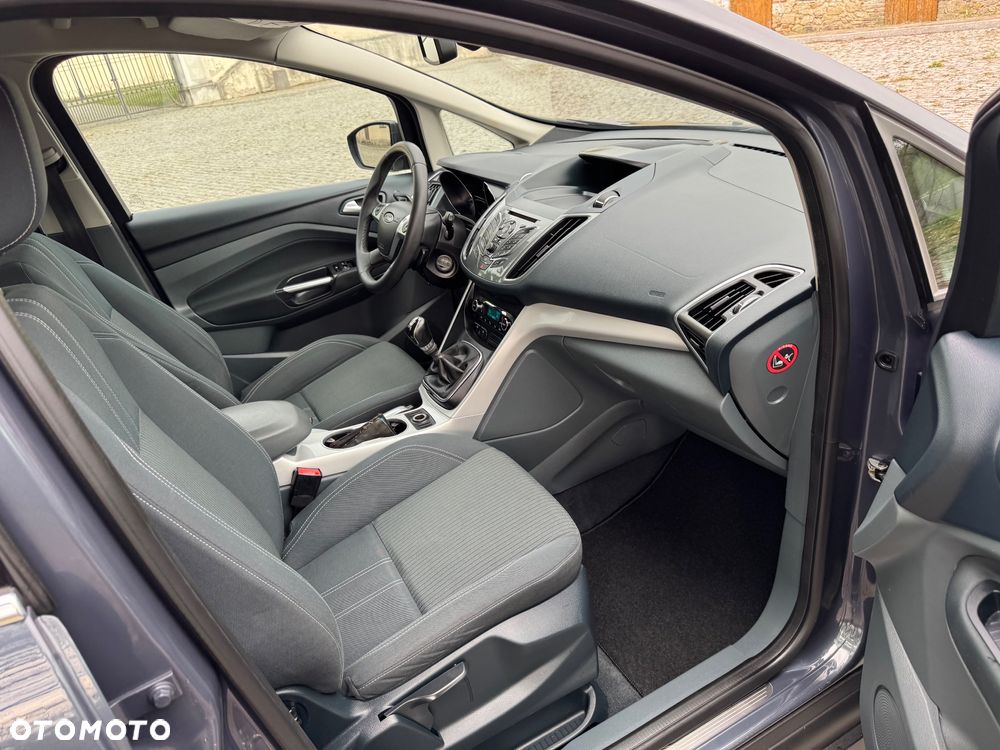 Ford C-MAX 1.6 Edition - 24