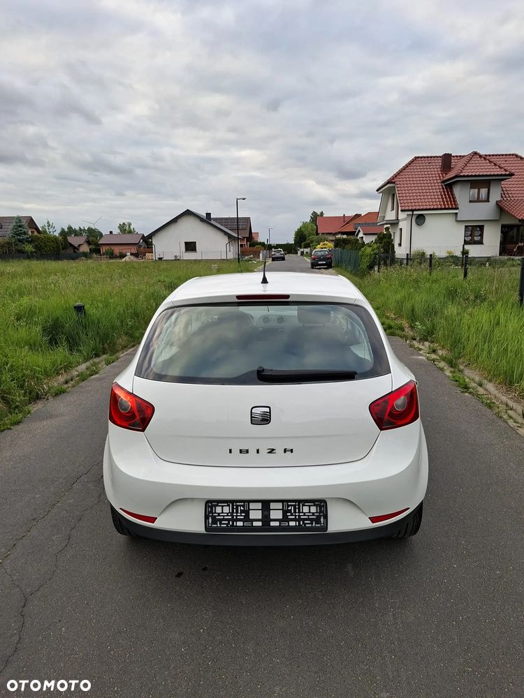 Seat Ibiza - 24