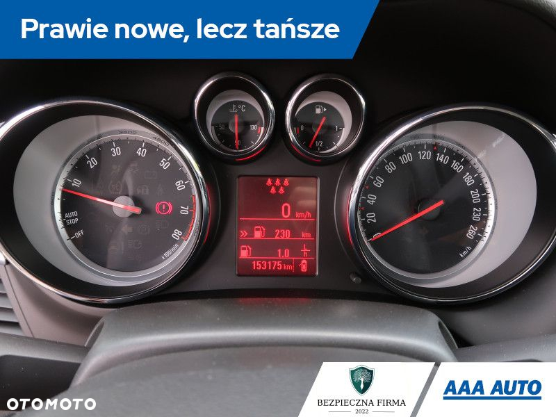 Opel Zafira - 12