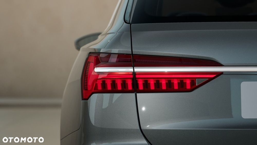 Audi A6 - 9