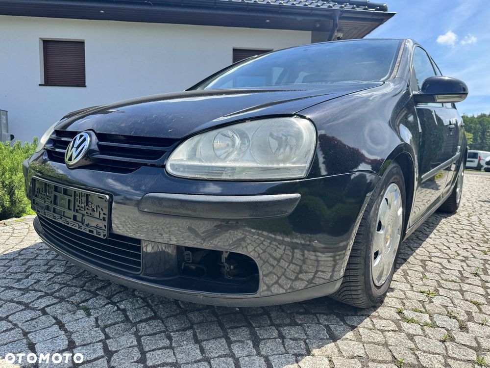 Volkswagen Golf - 35