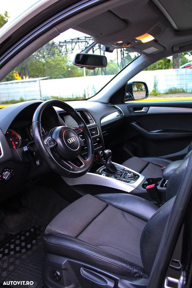 Audi Q5 - 5