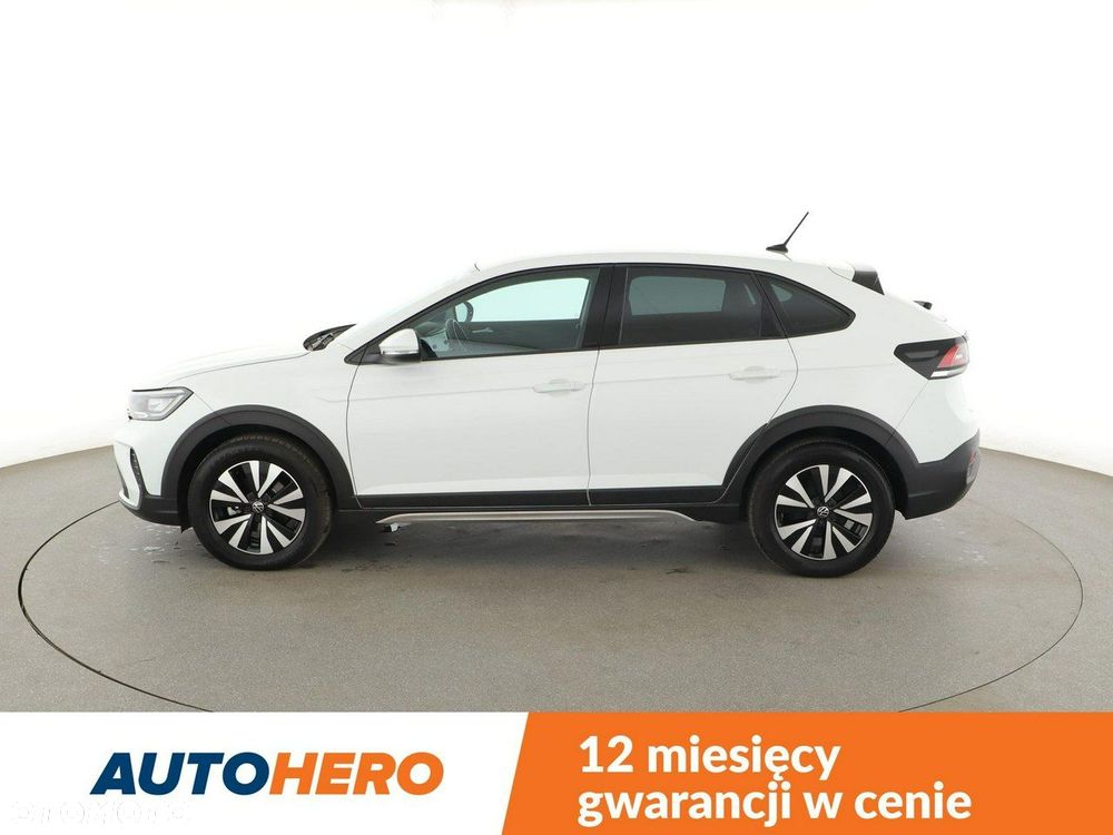 Volkswagen Taigo 1.0 TSI Life - 3