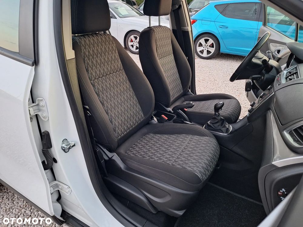 Opel Mokka 1.4 Turbo ecoFLEX Start/Stop Color Edition - 27