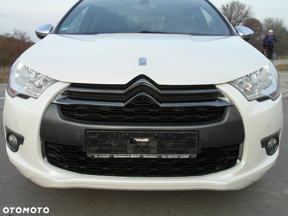 Citroën DS4 VTi 120 SoChic - 16