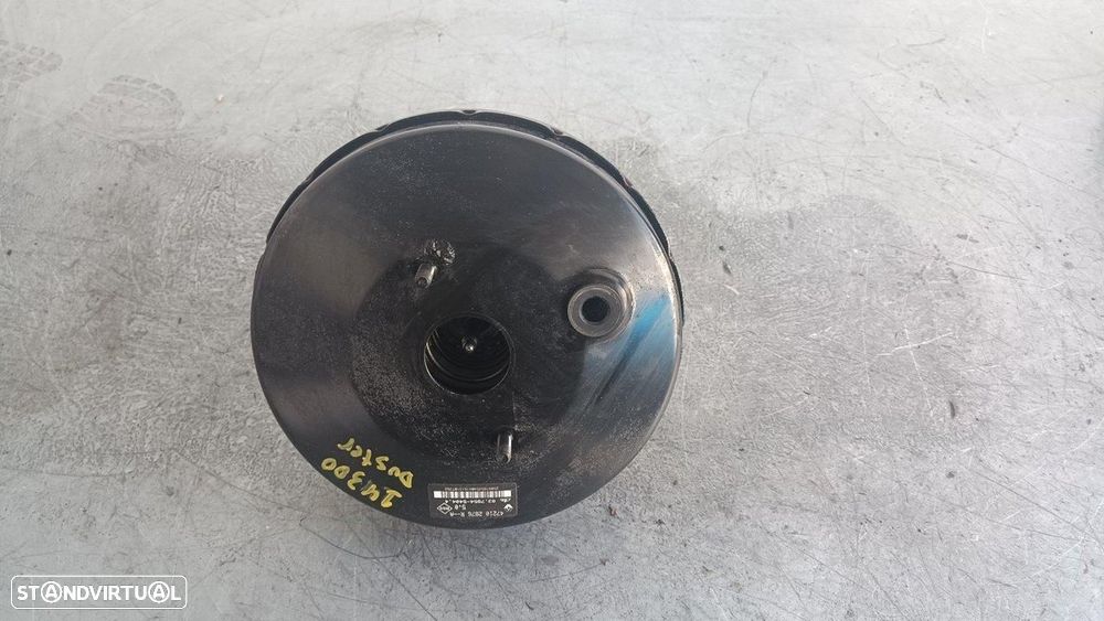 SERVOFREIO DACIA DUSTER I - 1