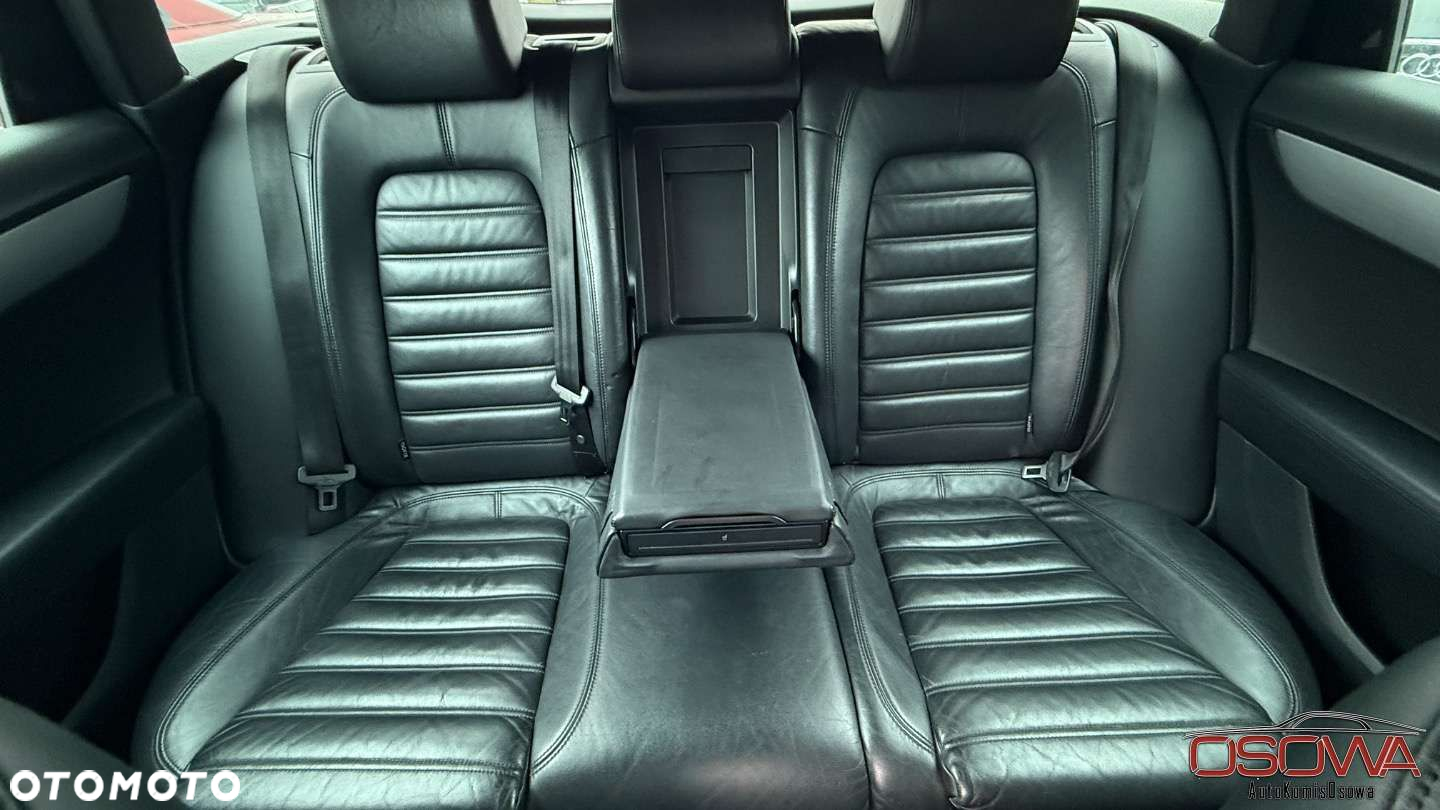 Volkswagen Passat Alltrack 2.0 TDI 4Mot DSG - 30
