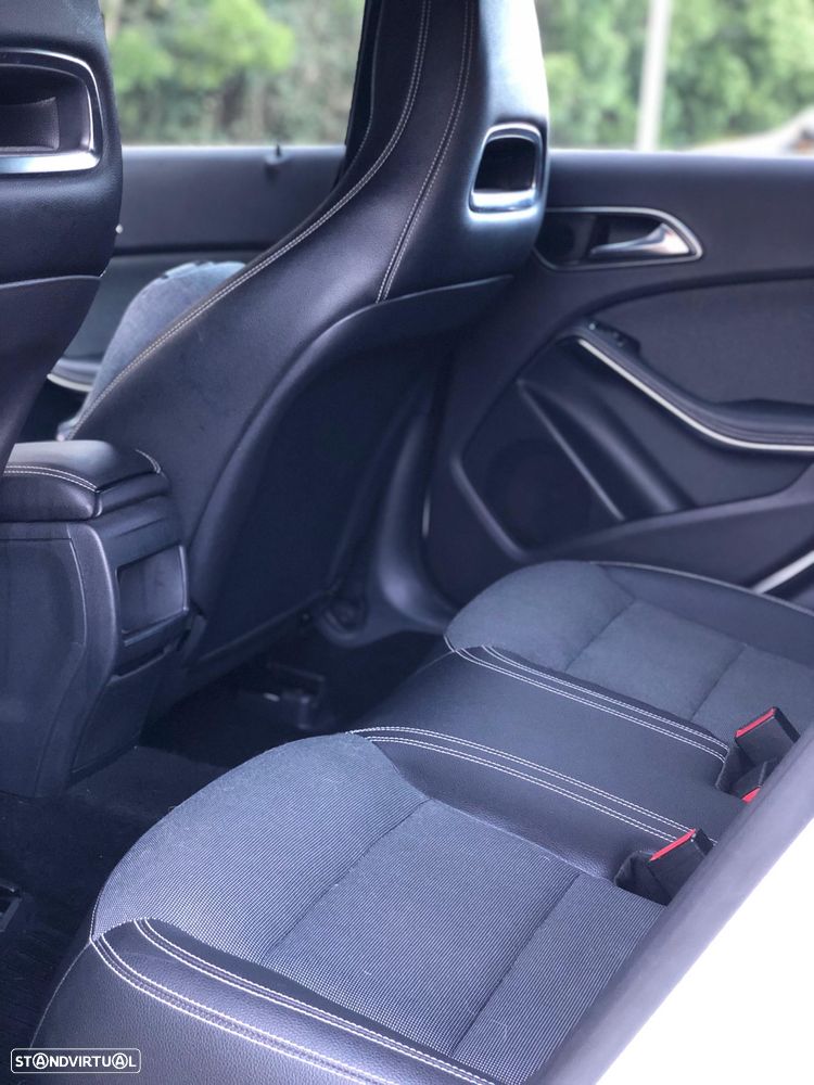 Mercedes-Benz A 160 CDI BE Style - 11