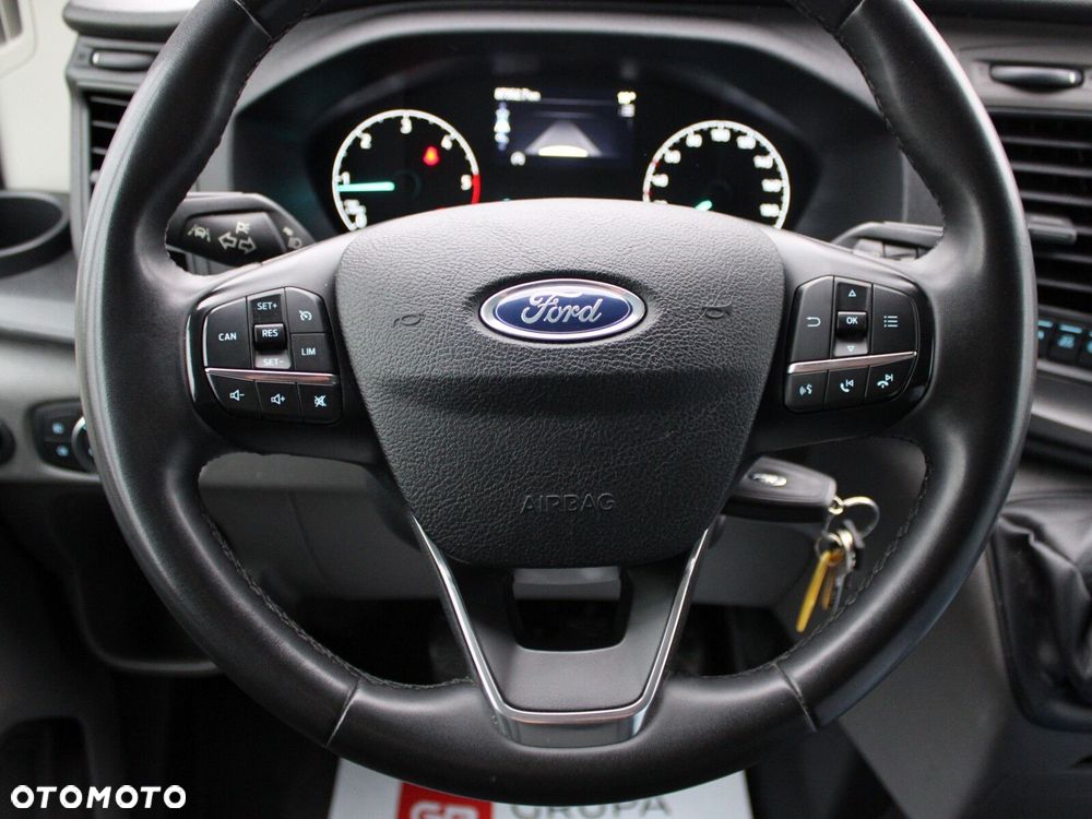 Ford transit Trend L3H2 - 17