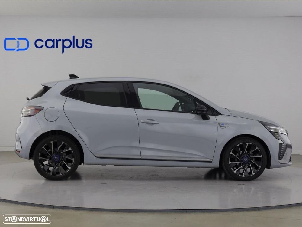 Renault Clio 1.0 TCe Esprit Alpine - 8