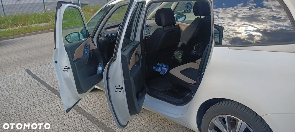 Citroën C4 Picasso 2.0 BlueHDi MoreLife - 23