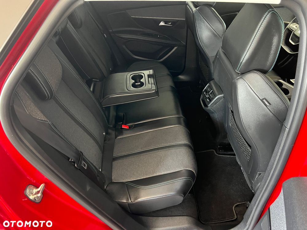 Peugeot 3008 1.2 PureTech Active S&S EAT8 - 25