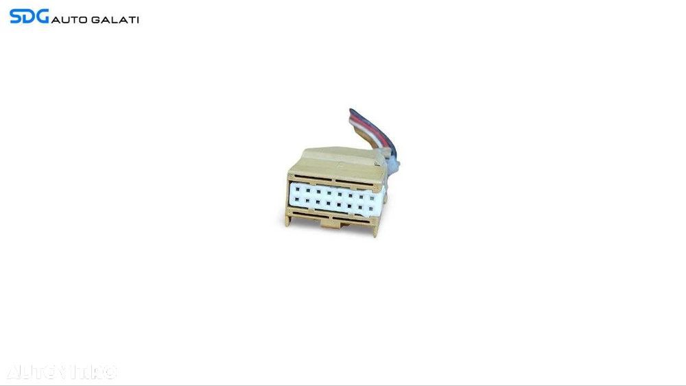 Oglinda Electrica Stanga Audi A4 B6 2001 - 2005 [A0062] - 5