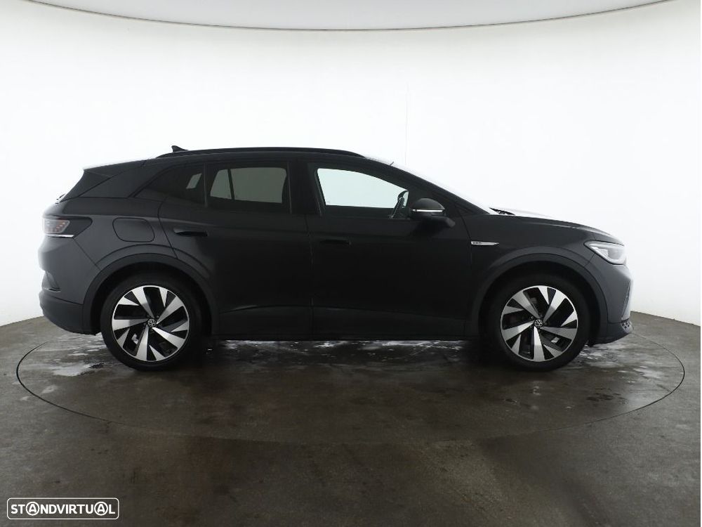 VW ID.4 77 kWh Pro Performance - 9