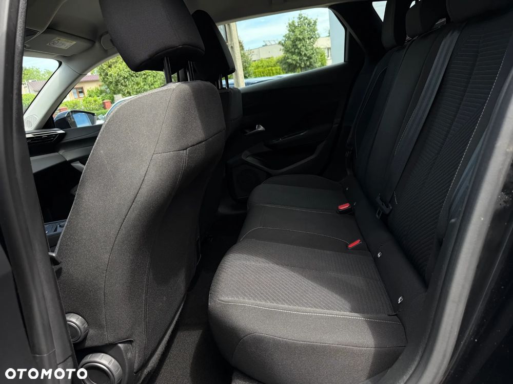 Peugeot 308 BlueHDi 130 Active Pack - 22
