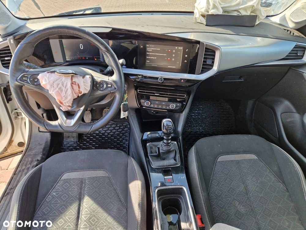 Opel Mokka 1.2 T Edition S&S - 12