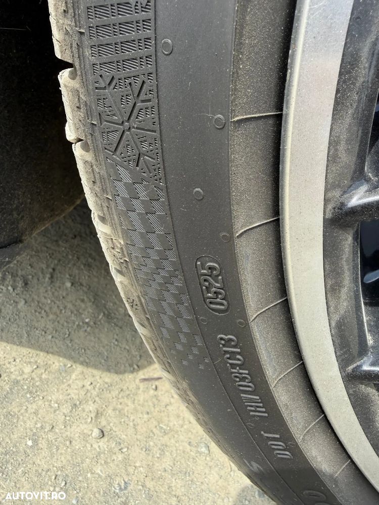 Porsche Panamera Turbo S E-Hybrid - 12