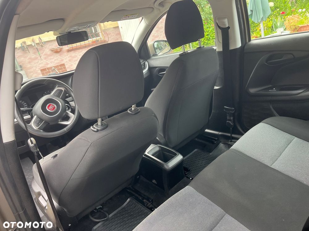Fiat Tipo 1.6 E-Torq 16v - 5