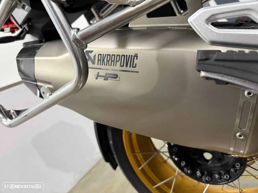 BMW R 1250 GS Adventure HP - 21