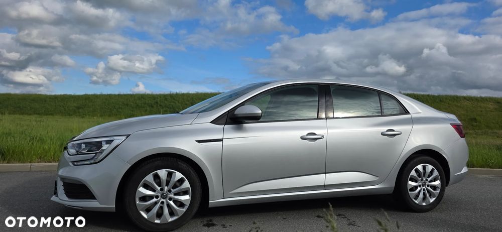 Renault Megane 1.6 SCe Life - 3