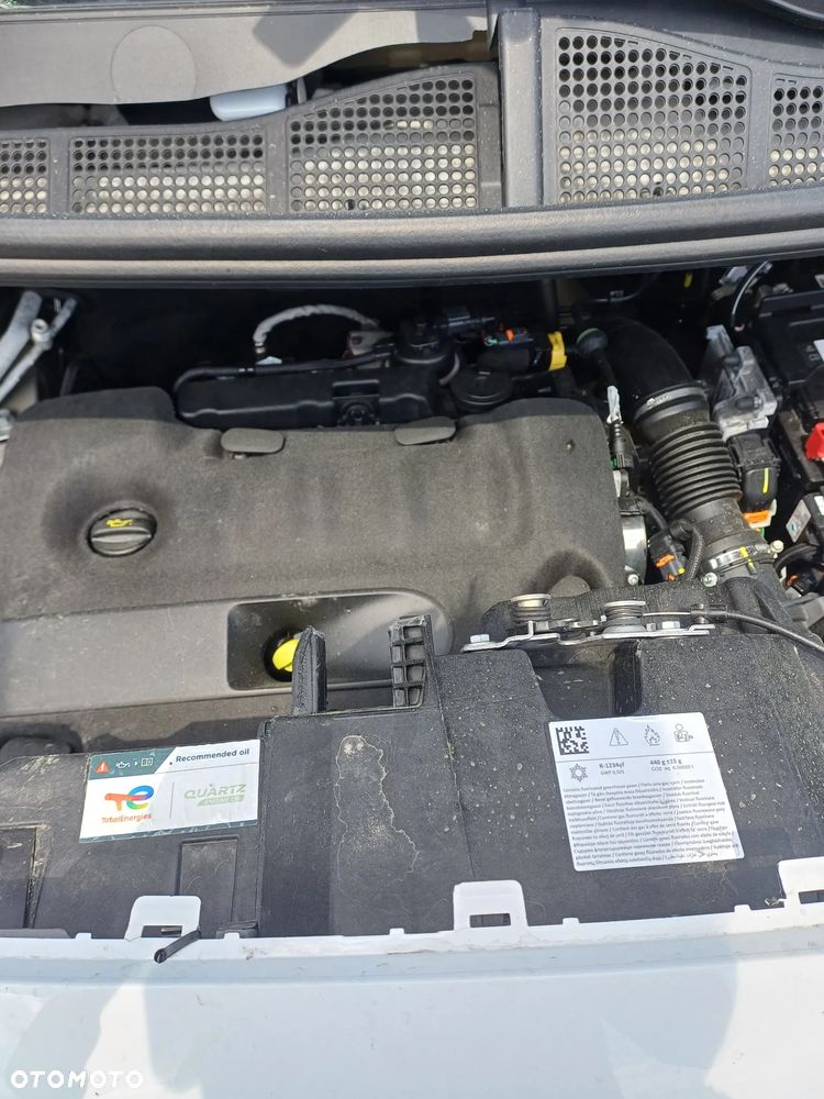 Opel VIVARO TRAFIC EXTRA LONG AUTOMAT - 16