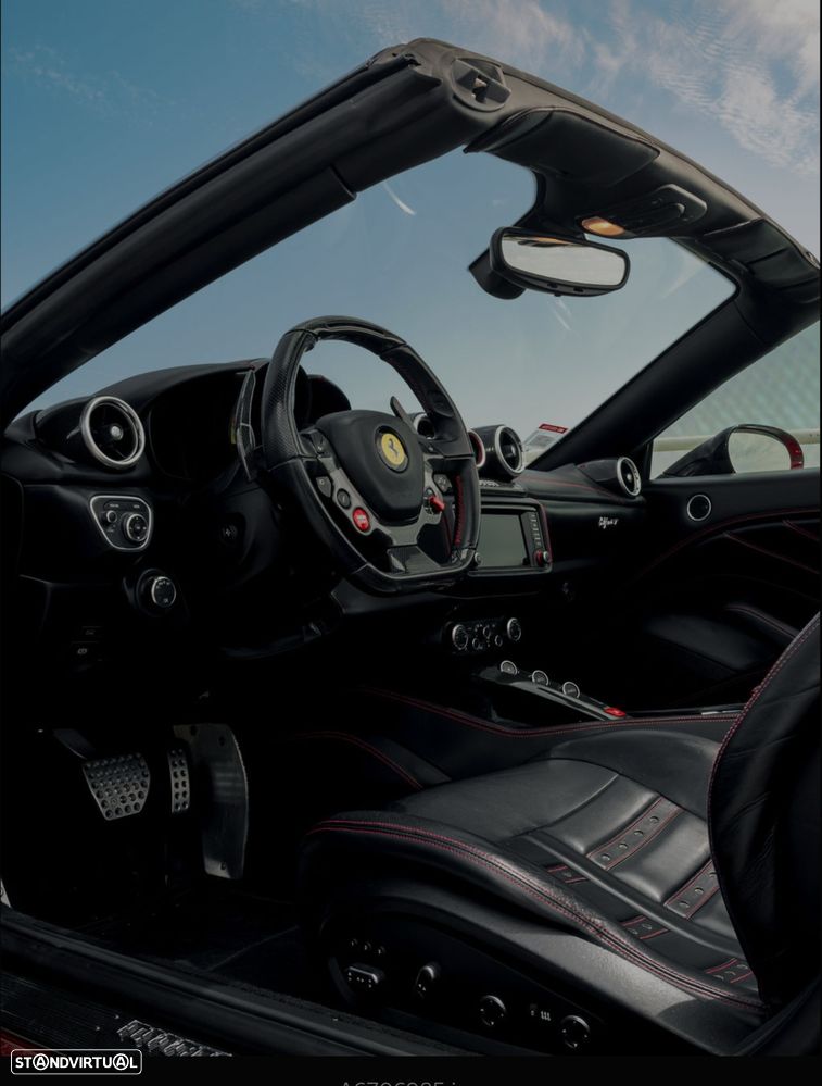 Ferrari California T - 37