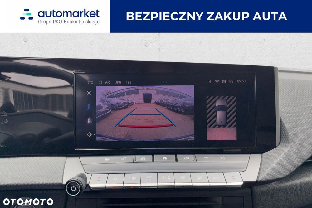 Opel Astra 1.2 T Elegance S&S - 11