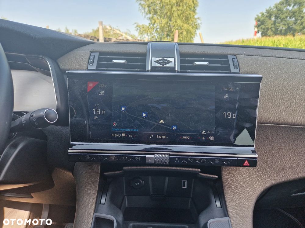 DS Automobiles DS 7 Crossback - 20