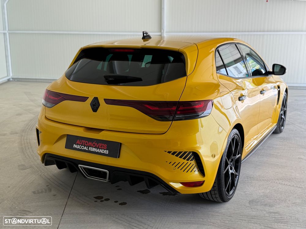 Renault Mégane 1.8 TCe R.S. Ultime EDC - 26