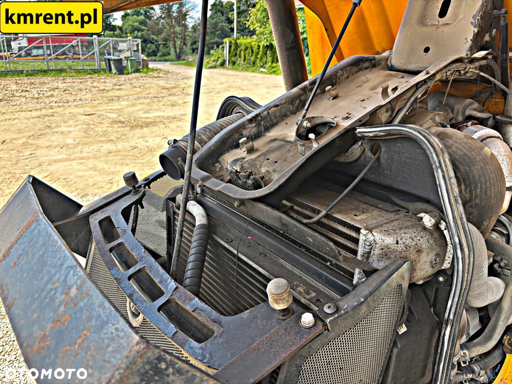 JCB 3CX COMPACT KOPARKO-ŁADOWARKA 2019R | JCB 2CX, JCB 3CX COMPACT, JCB 1CX - 35