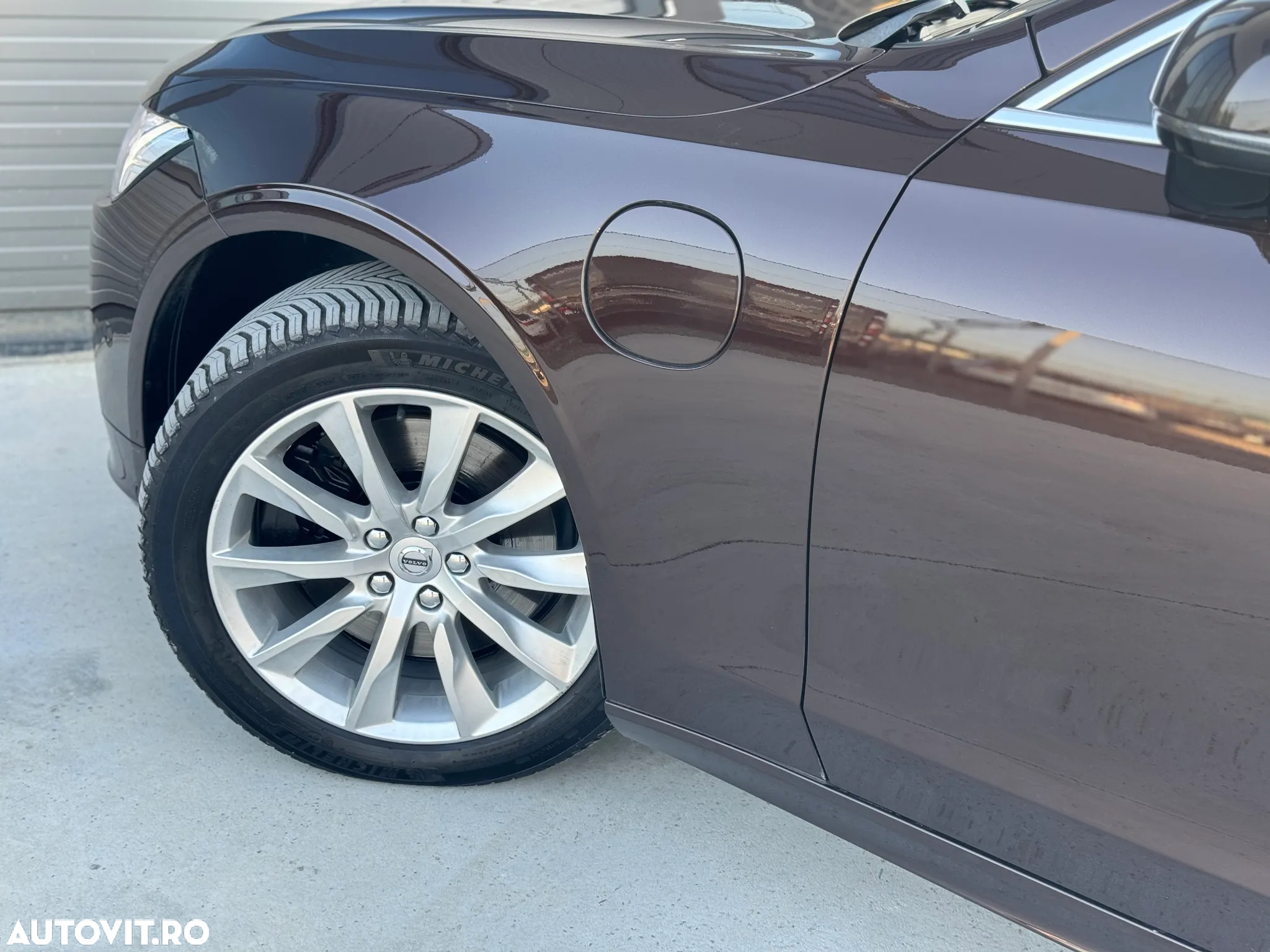 Volvo S90 - 8