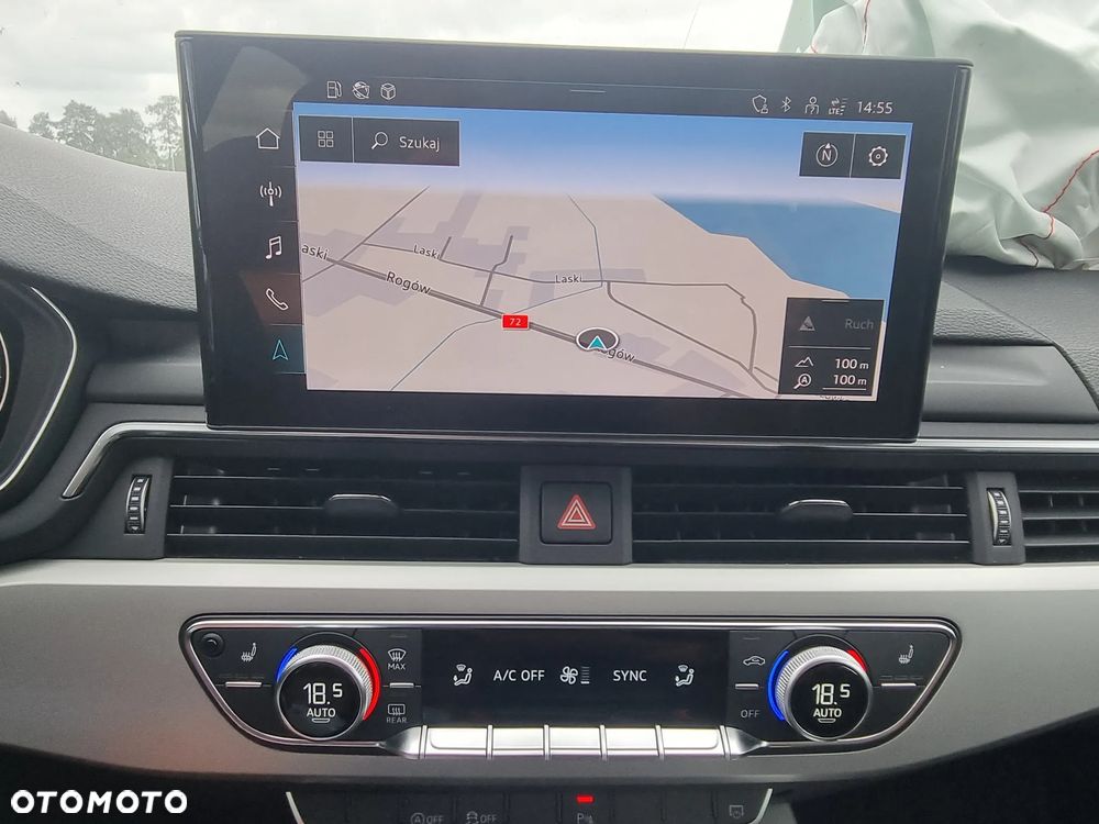 Audi A4 Avant 35 TDI S tronic - 15