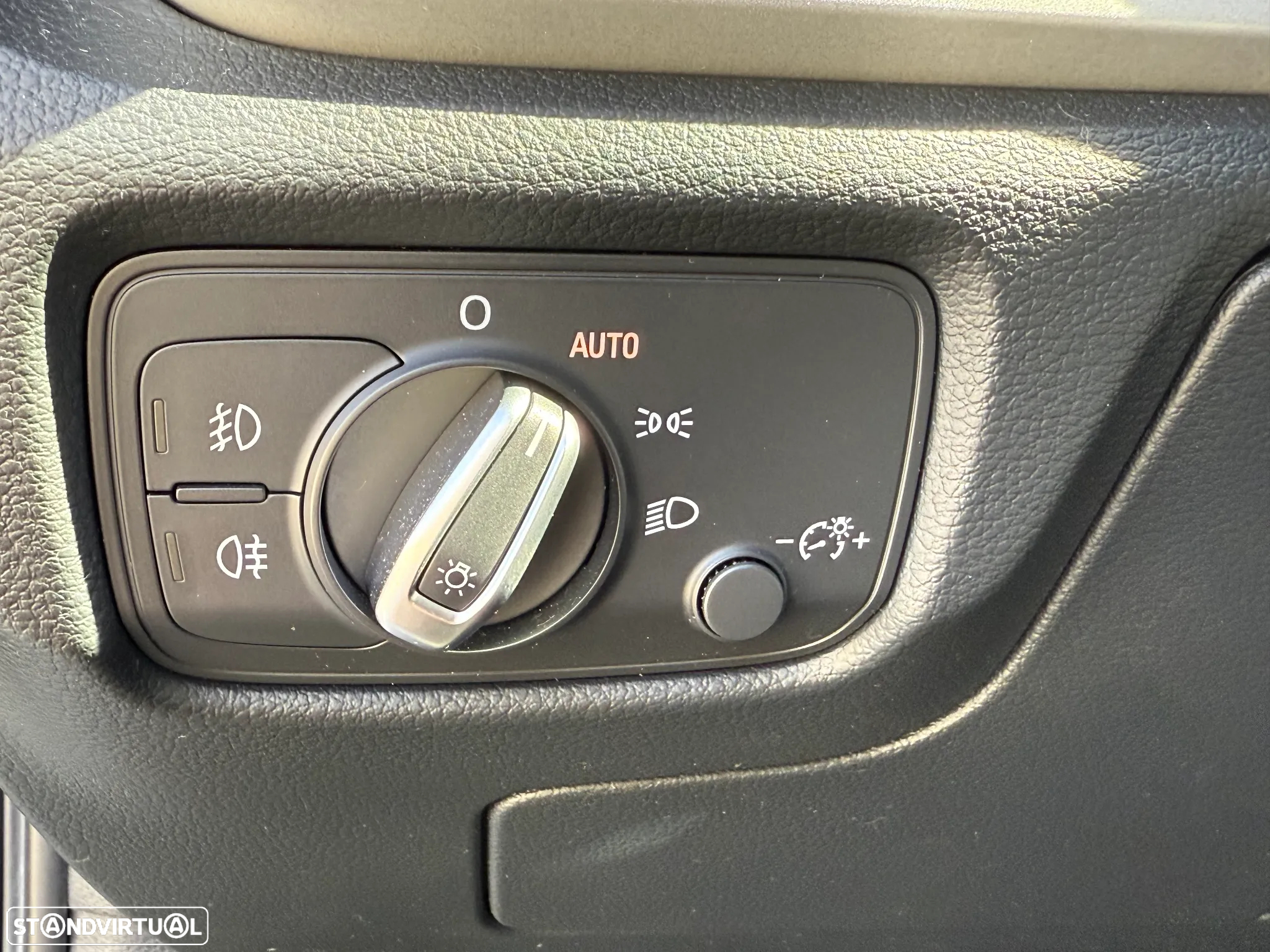 Audi A3 2.0 TDI Sport - 21